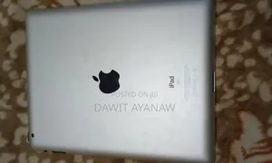 New Apple iPad 10.2 (2020) Wi-Fi 64 GB Silver