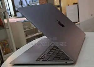 New Laptop Apple MacBook Air 2020 M1 8GB Apple M1 SSD 256GB