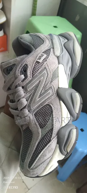 New Balance Master Quality Shoes for You