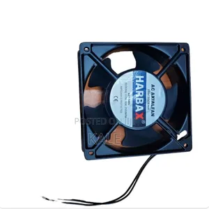 Photo - Ac Axial Fan