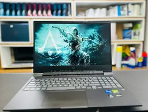 New Laptop HP Pavilion 15 16GB Intel Core I7 SSD 1T