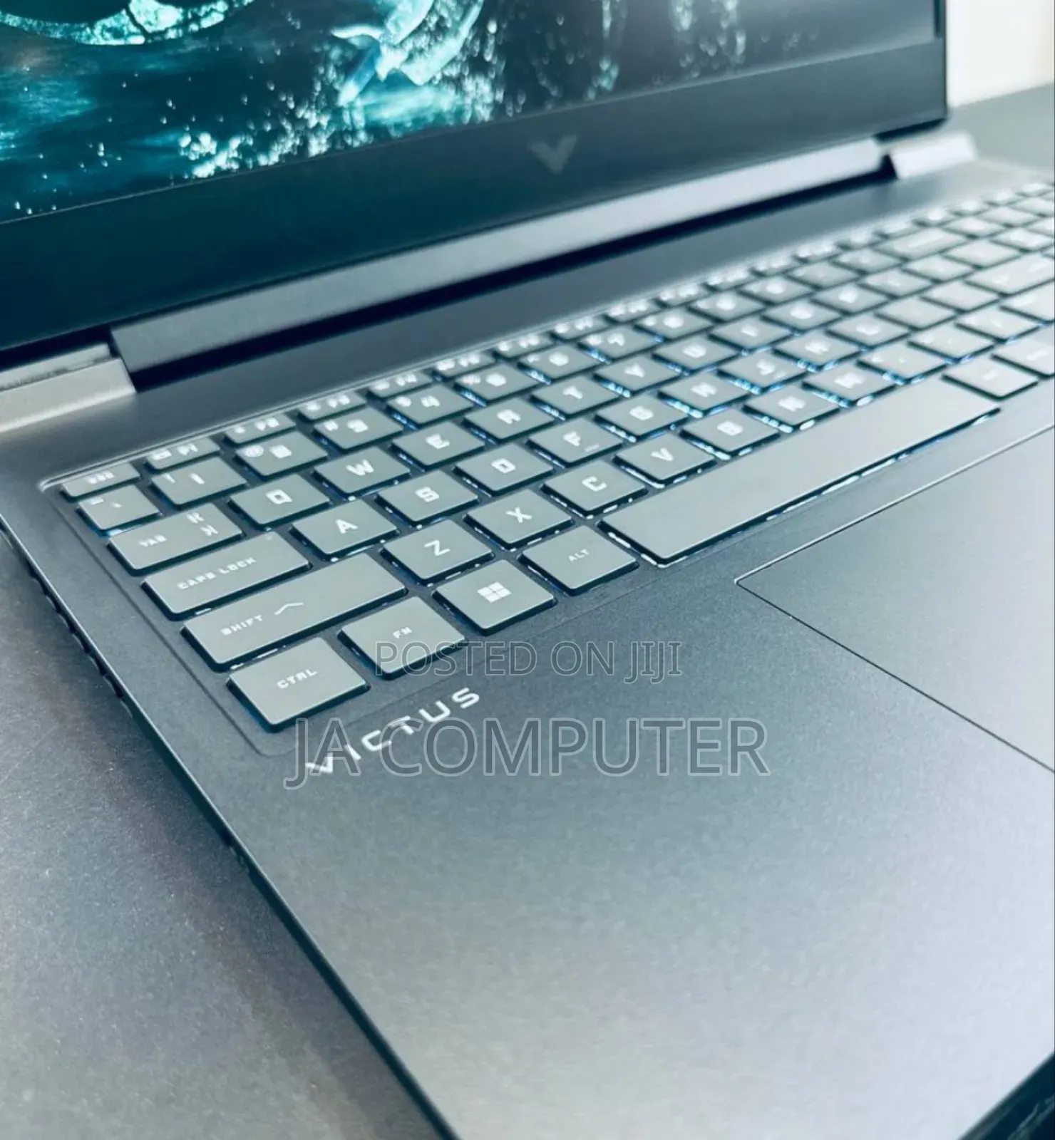 New Laptop HP Pavilion 15 16GB Intel Core I7 SSD 1T