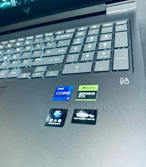 New Laptop HP Pavilion 15 16GB Intel Core I7 SSD 1T