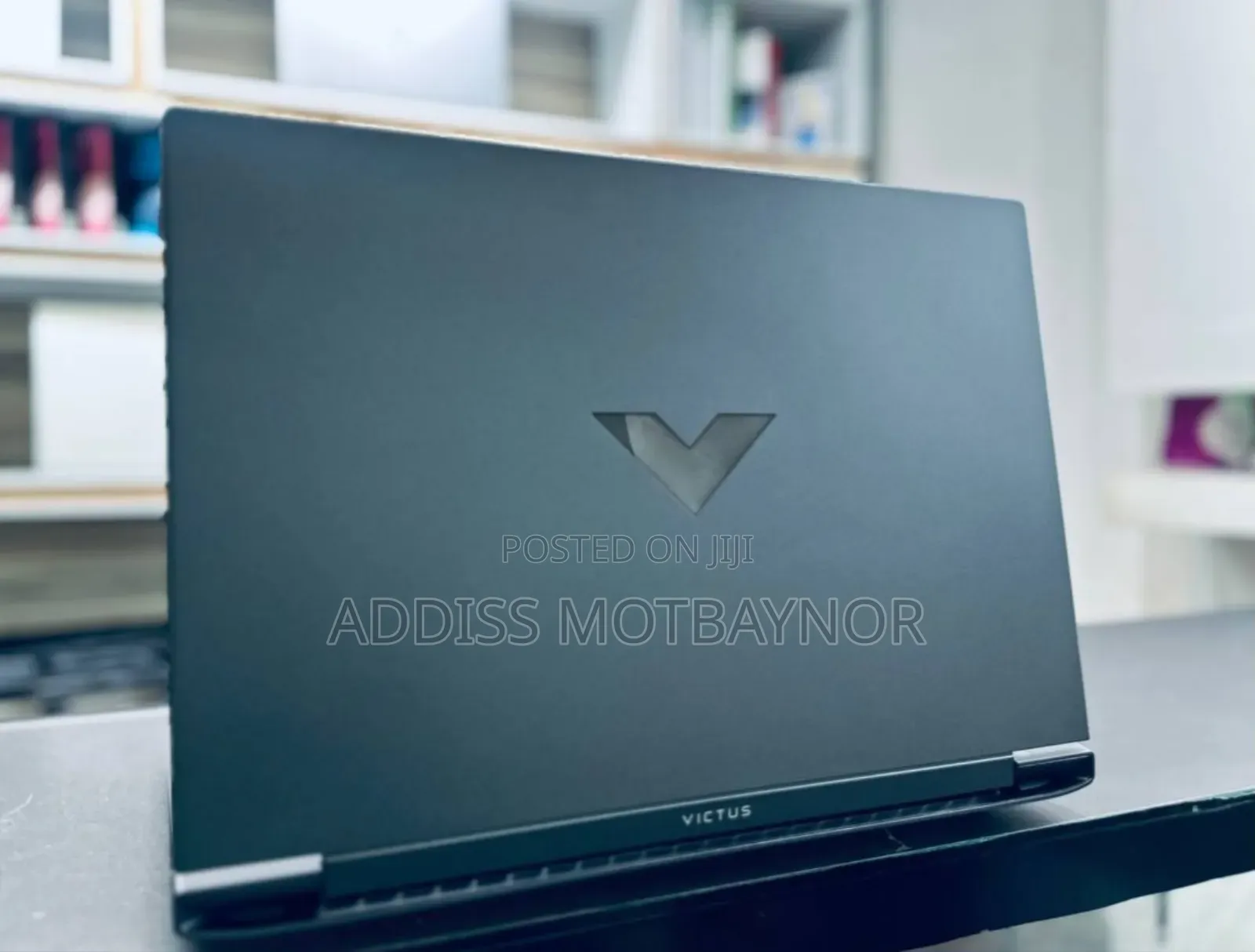 New Laptop HP Victus 15 16GB Intel Core I7 SSD 512GB