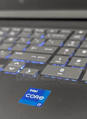 New Laptop HP Victus 15 16GB Intel Core I7 SSD 1T