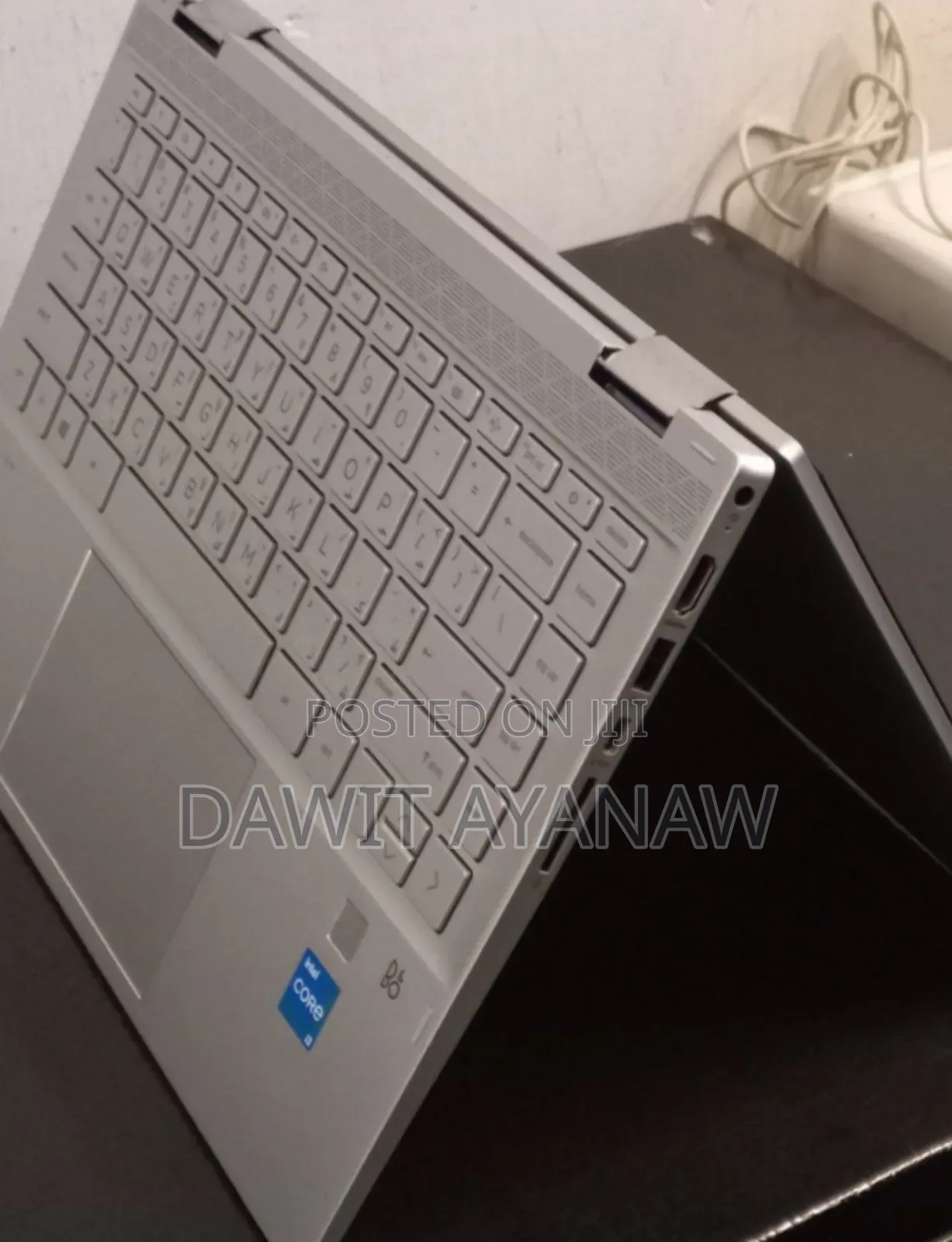 New Laptop HP Pavilion 14 8GB Intel Core I3 SSD 512GB