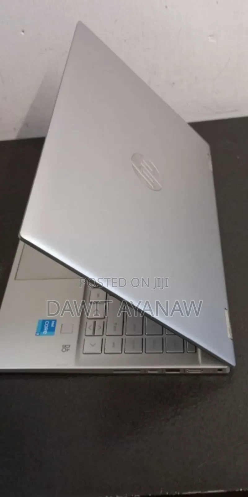 New Laptop HP Pavilion 14 8GB Intel Core I3 SSD 512GB