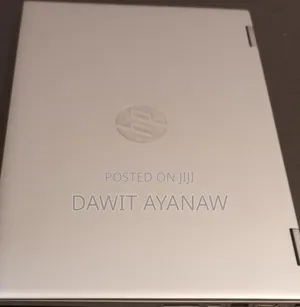 New Laptop HP Pavilion 14 8GB Intel Core I3 SSD 512GB