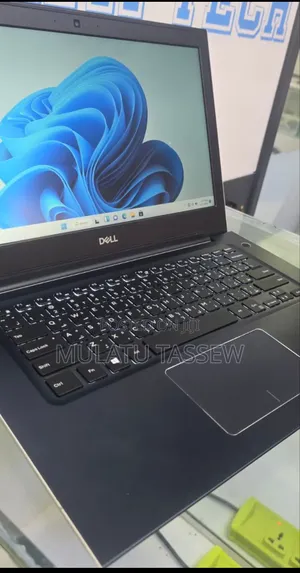 New Laptop Dell Latitude 5310 16GB Intel Core I7 SSD 512GB