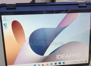 Photo - New Laptop Lenovo Ideapad 3 16GB Intel Core I7 SSD 512GB