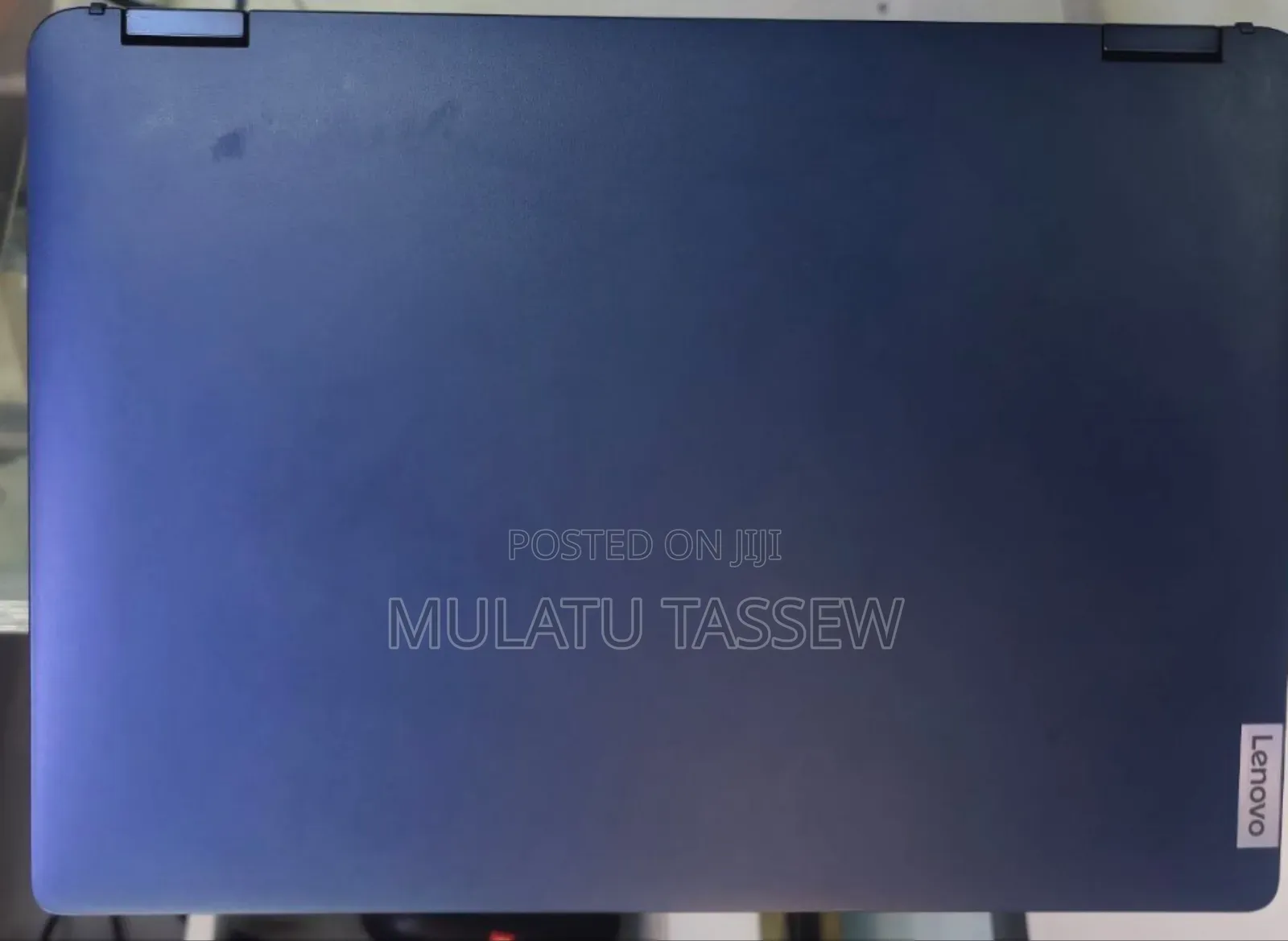 New Laptop Lenovo Ideapad 3 16GB Intel Core I7 SSD 512GB