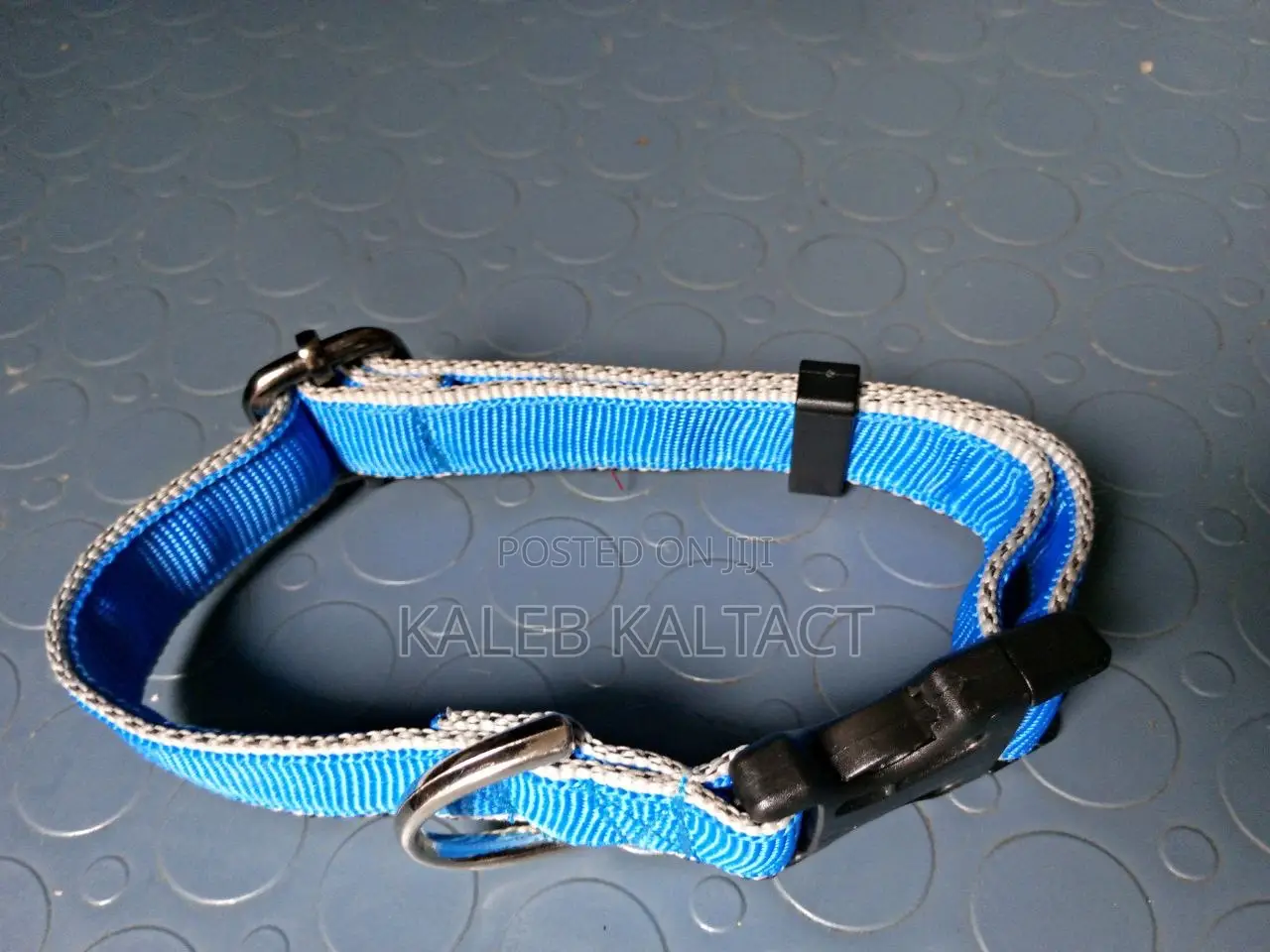 Heavy Duty Which Makes U Fill Good Controls of Your Dog And