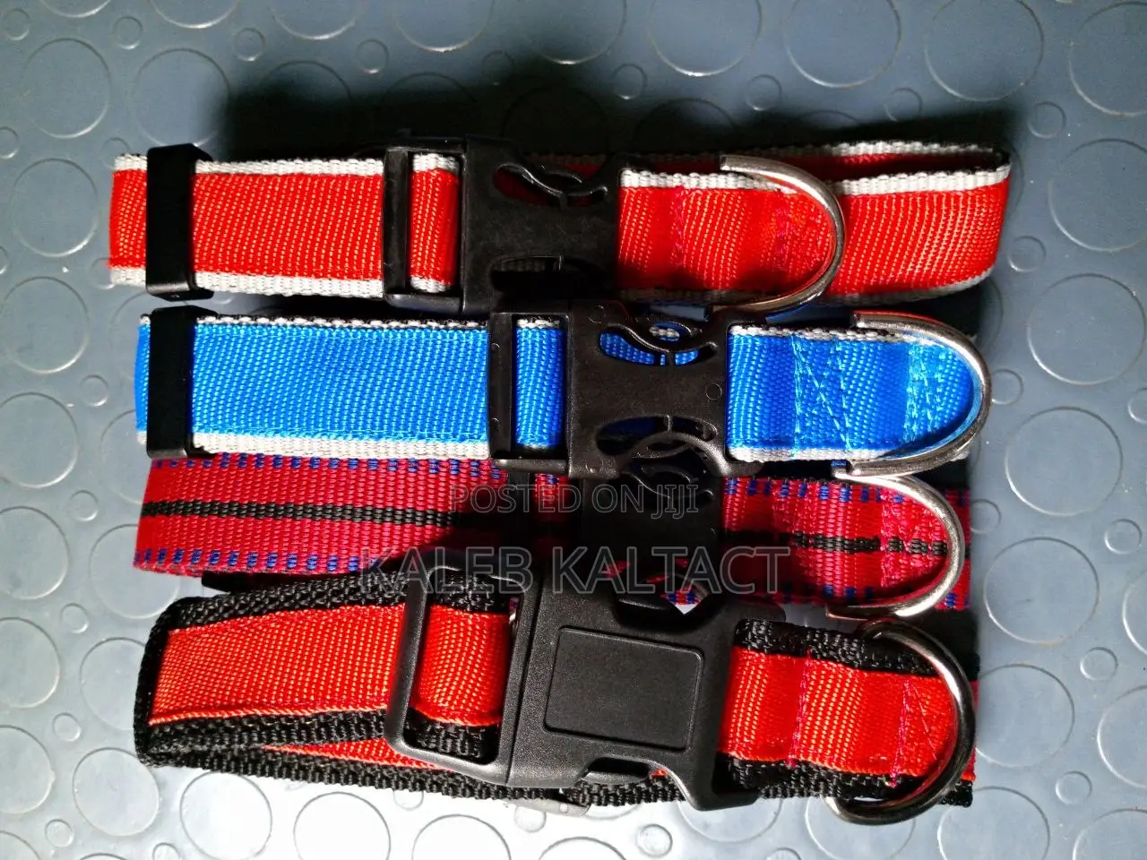 Heavy Duty Which Makes U Fill Good Controls of Your Dog And