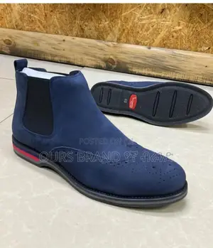 Billionaire Boots High Quality Luxury Ankle Boots Shoes