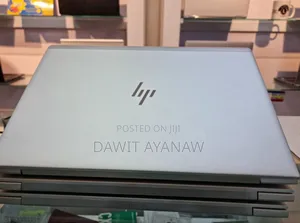 New Laptop HP EliteBook 850 G8 16GB Intel Core I5 SSD 512GB