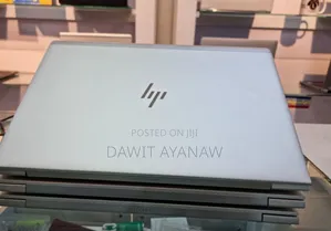 New Laptop HP EliteBook 850 G8 16GB Intel Core I5 SSD 512GB