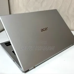 New Laptop Acer 8GB Intel Core I5 SSD 512GB