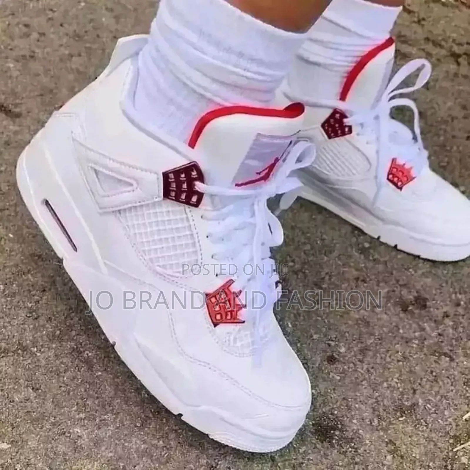 Air Jordan 1 Master Quality Shoes