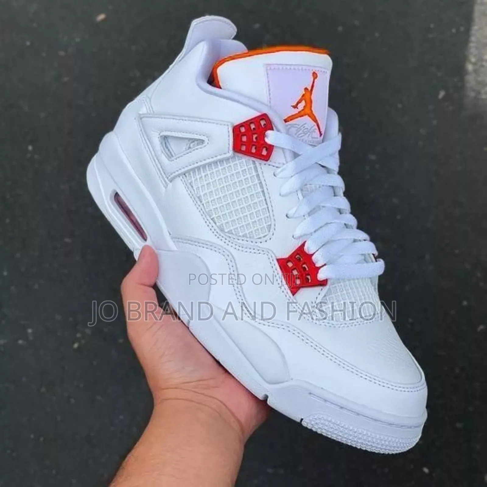 Air Jordan 1 Master Quality Shoes