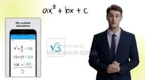 Photo - Tutorial Service