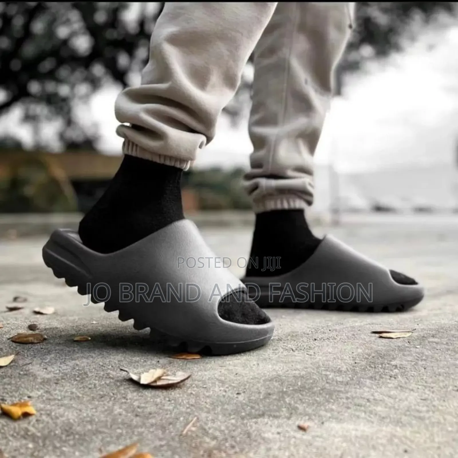 Adidas Yeezy Slides Master Quality Shoes