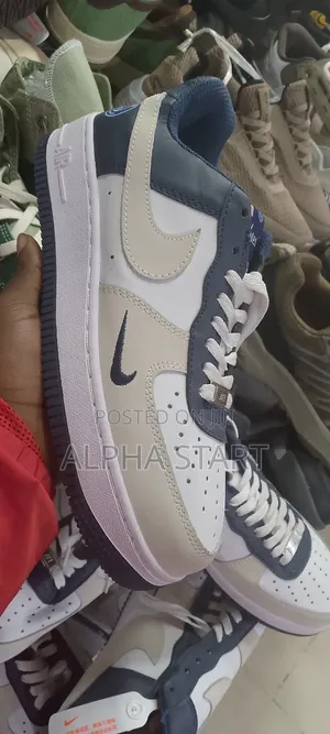 Nike Air Force Paris Master Master Quality Shoes for You