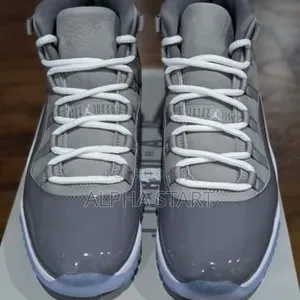 Air Jordan 11 Master Quality Shoes for You