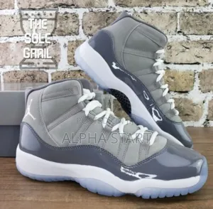 Photo - Air Jordan 11 Master Quality Shoes for You