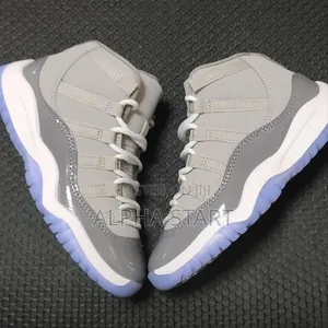 Air Jordan 11 Master Quality Shoes for You