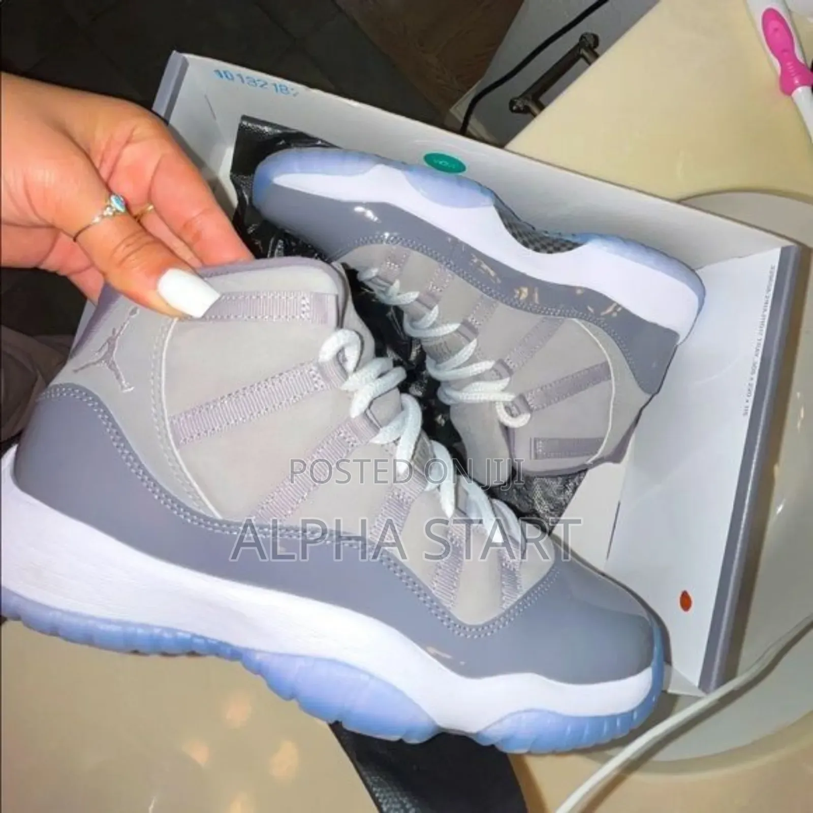 Air Jordan 11 Master Quality Shoes for You