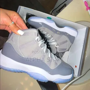 Photo - Air Jordan 11 Master Quality Shoes for You