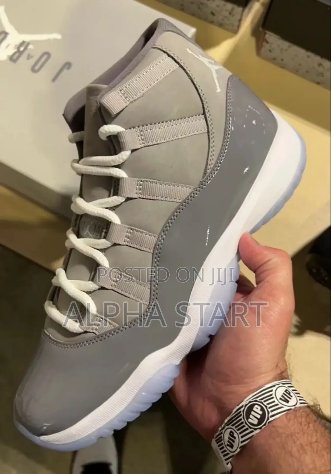 Air Jordan 11 Master Quality Shoes for You