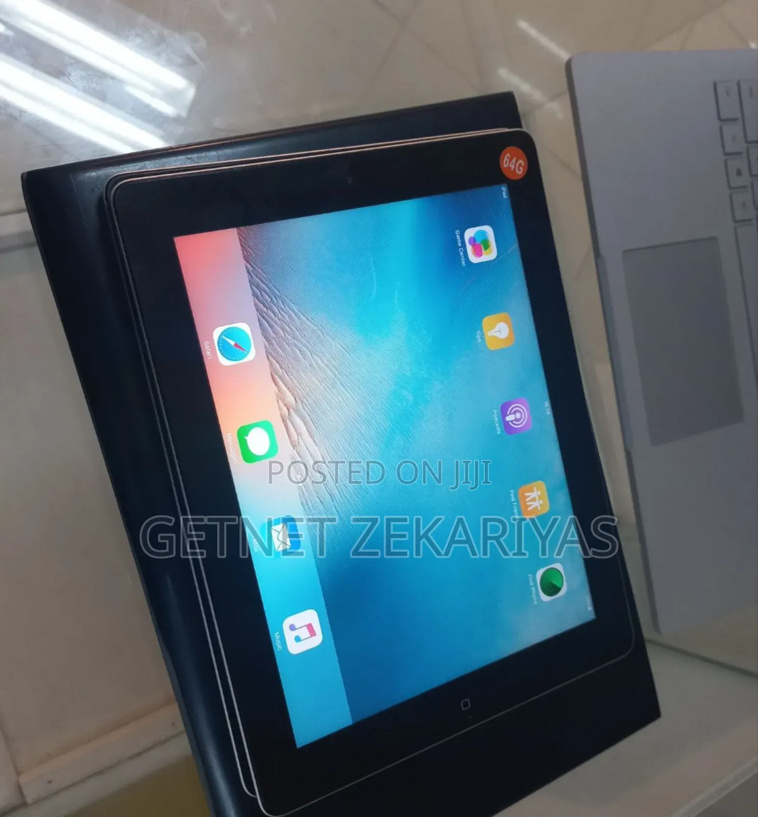 New Apple iPad (2022) 16 GB