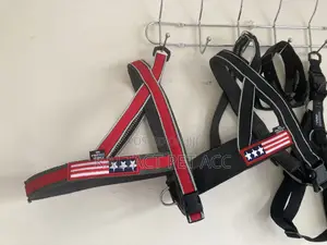 Chest Strap Dog Harness