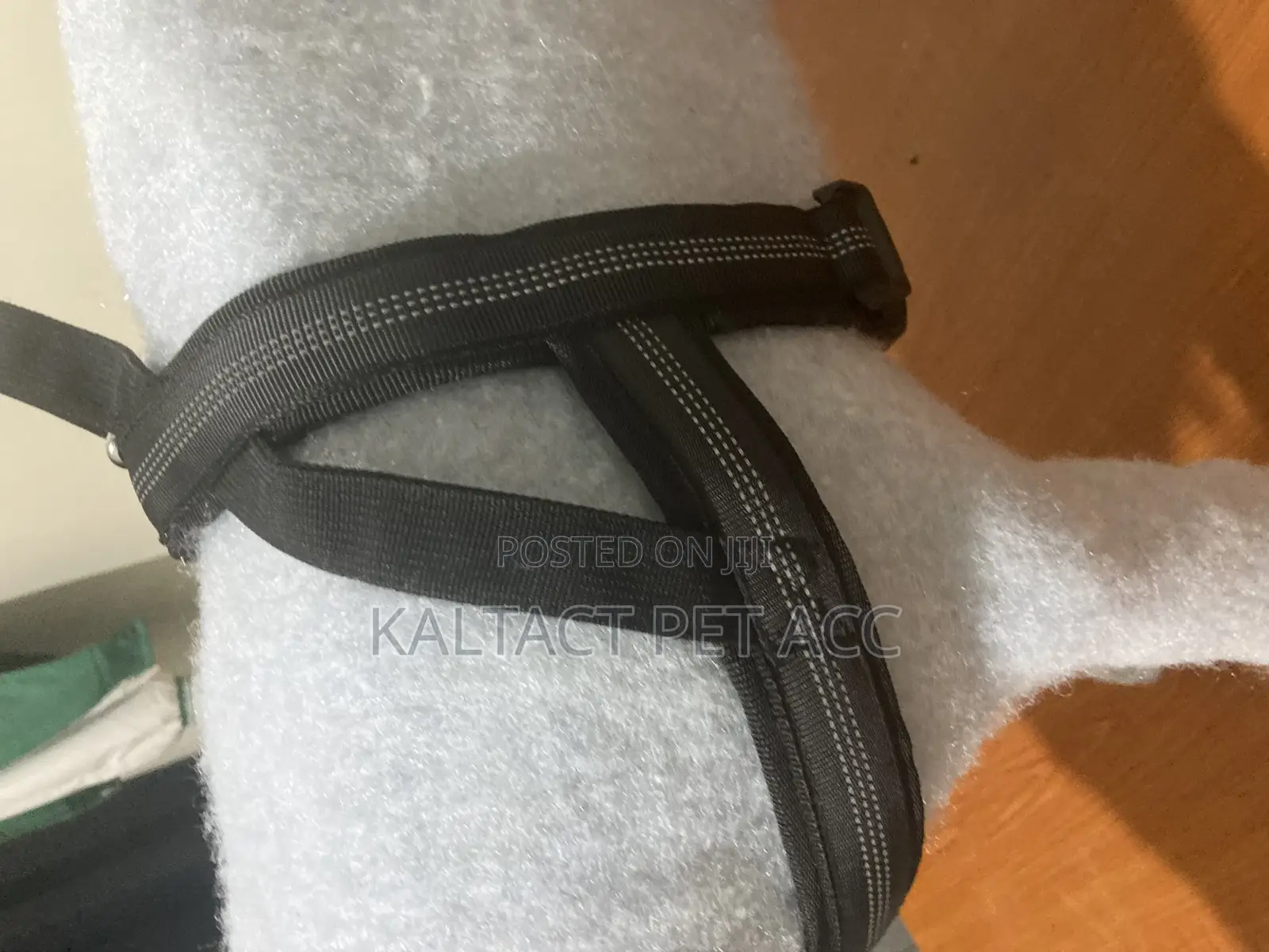 Chest Strap Dog Harness