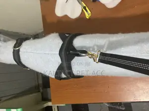 Chest Strap Dog Harness