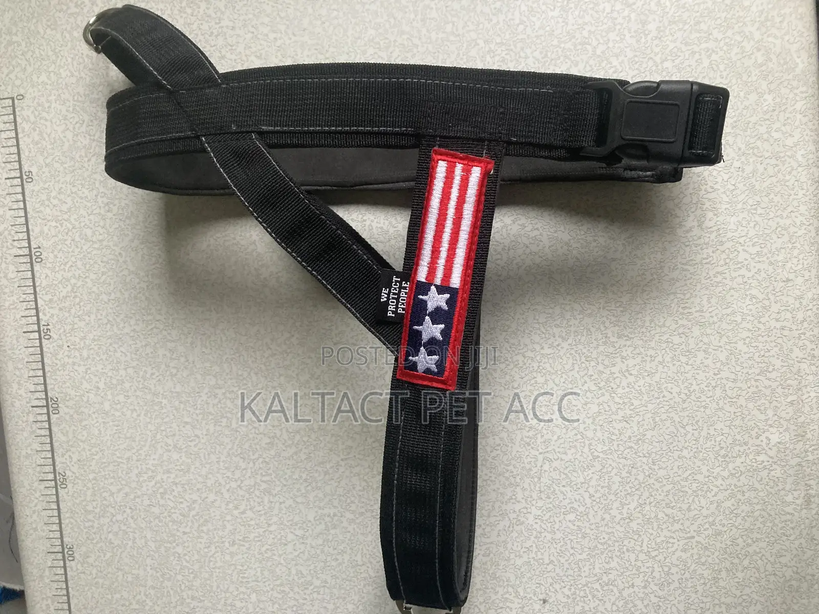 Chest Strap Dog Harness
