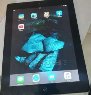 Photo - Apple iPad 10.2 (2020) 64 GB Silver
