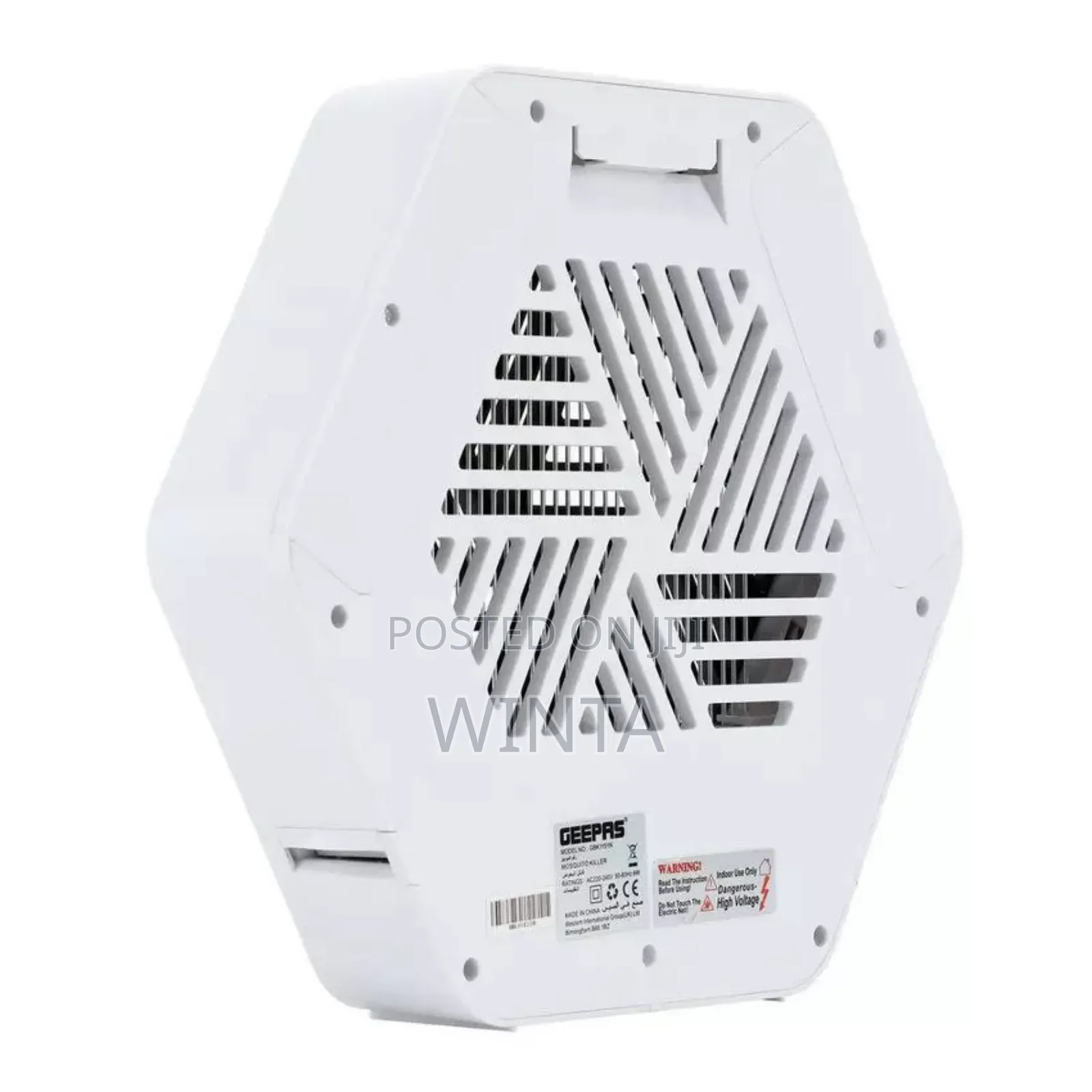 Geepas Mosquito And Insect Killer