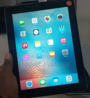 Photo - New Apple iPad 2 Wi-Fi 16 GB Silver