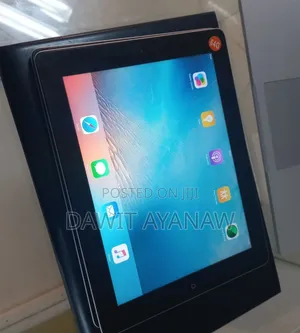 New Apple iPad 2 Wi-Fi 16 GB Silver