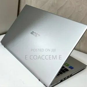 Photo - New Laptop Acer 8GB Intel Core I5 SSD 512GB