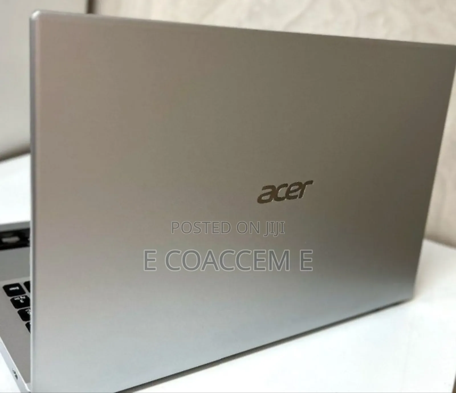 New Laptop Acer 8GB Intel Core I5 SSD 512GB
