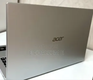 New Laptop Acer 8GB Intel Core I5 SSD 512GB