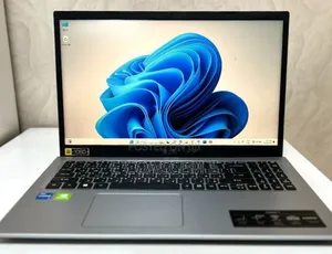 New Laptop Acer 8GB Intel Core I5 SSD 512GB