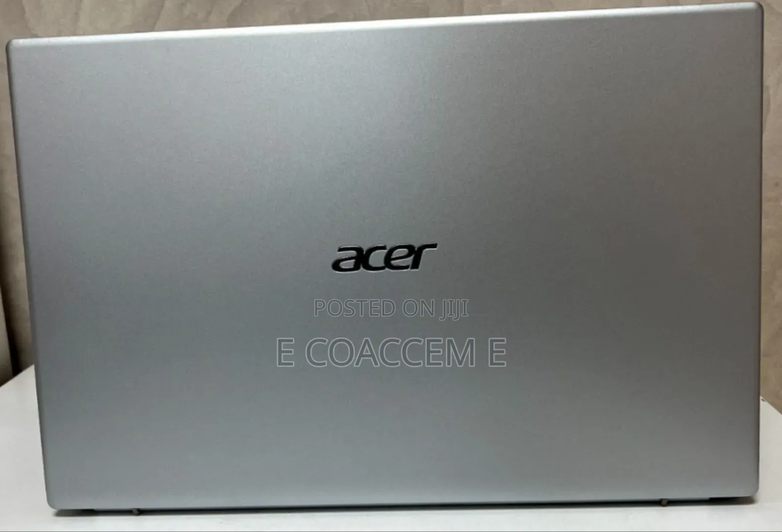 New Laptop Acer 8GB Intel Core I5 SSD 512GB