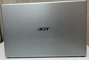New Laptop Acer 8GB Intel Core I5 SSD 512GB