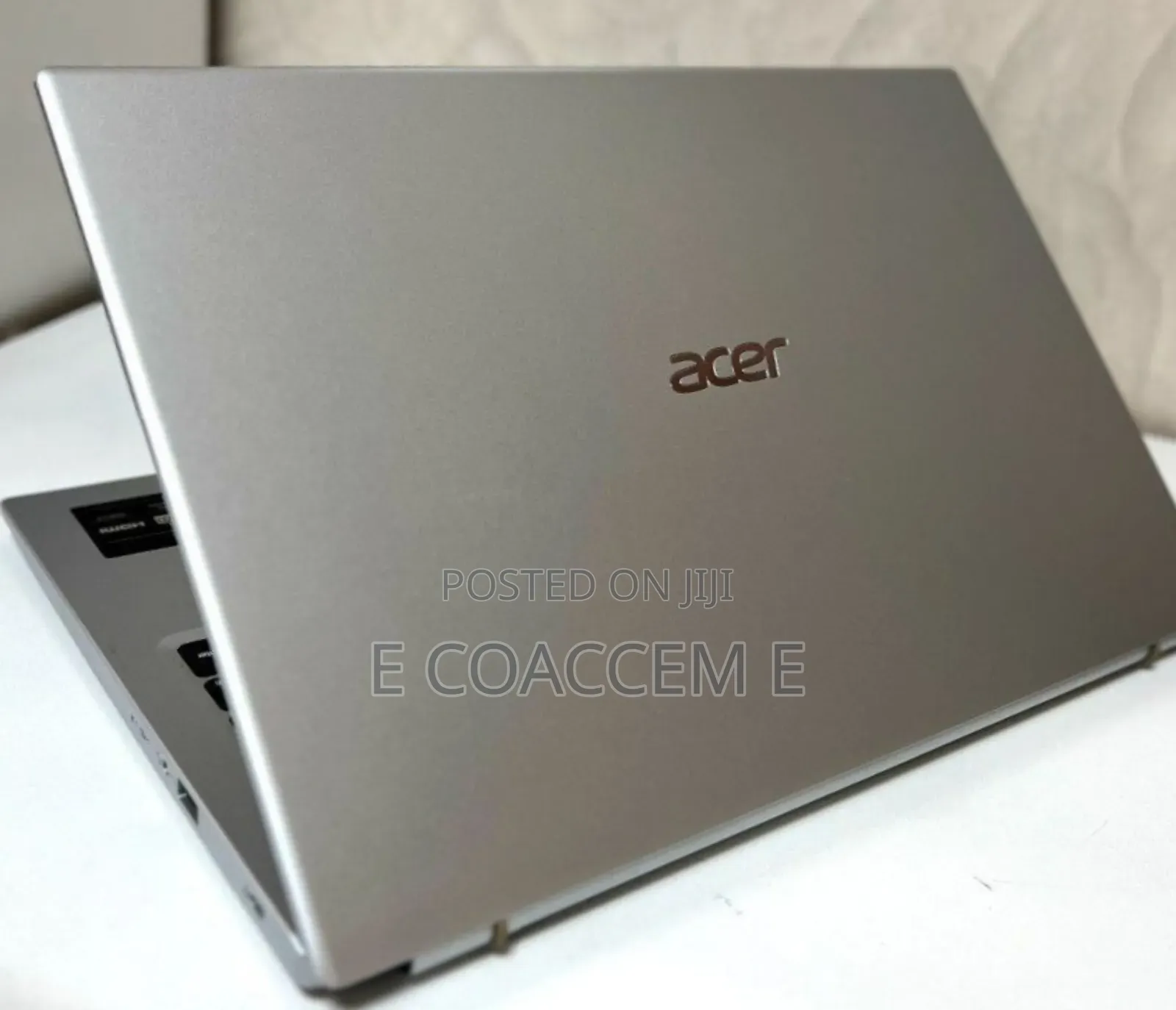 New Laptop Acer 8GB Intel Core I5 SSD 512GB
