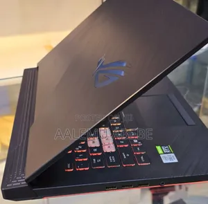 Photo - New Laptop Asus ROG Strix G15 16GB Intel Core I7 SSD 1T