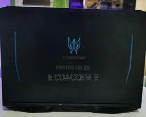 New Laptop Acer 16GB Intel Core I7 SSD 512GB